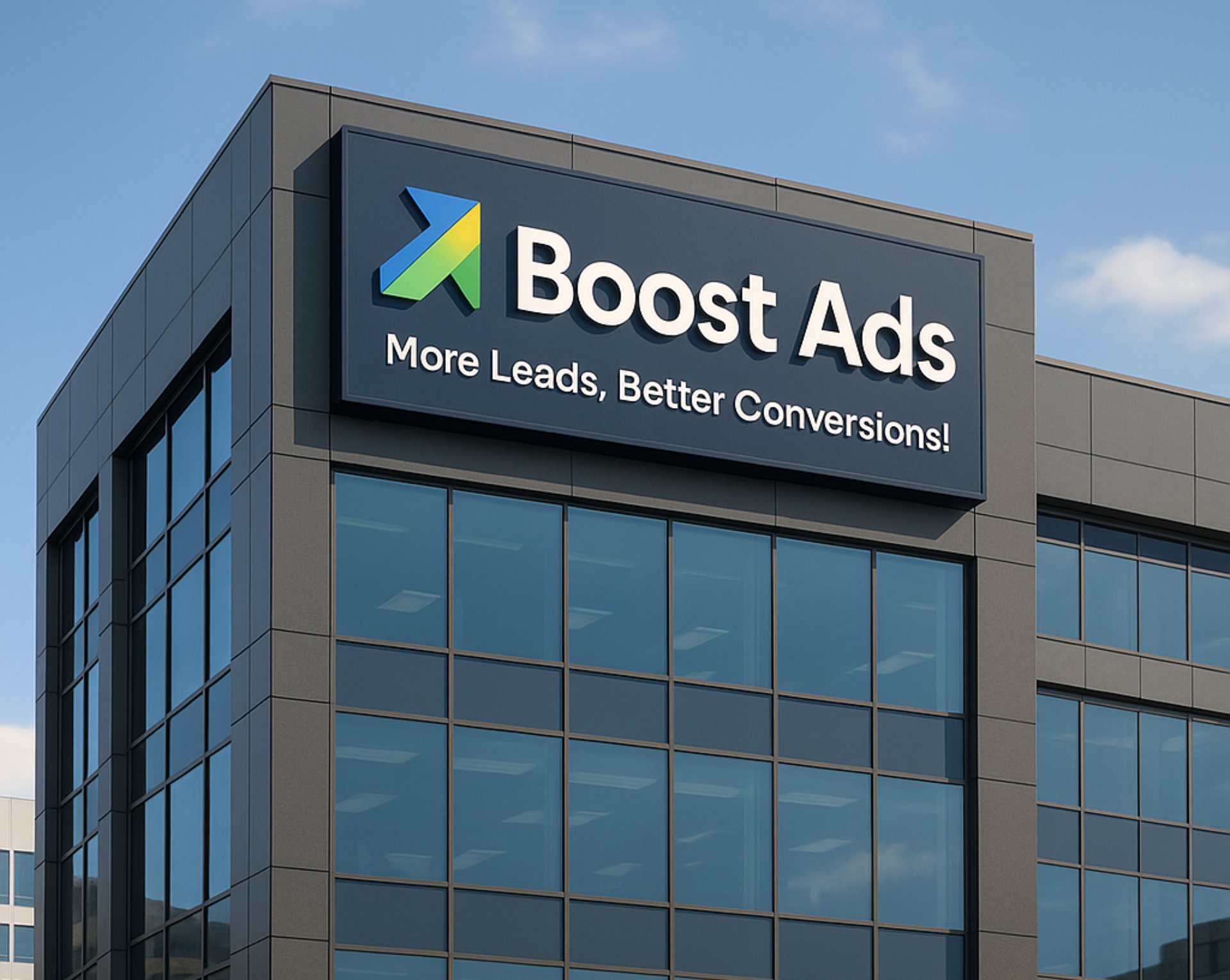 BoostAds Team